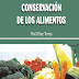 Conservación de Alimentos 