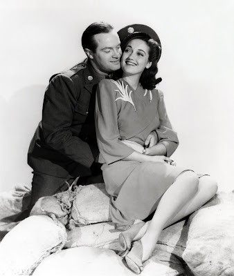Caught In The Draft 1941 Bob Hope Dorothy Lamour Image
