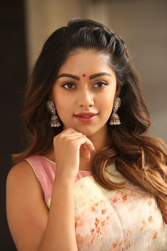 Anu Emmanuel