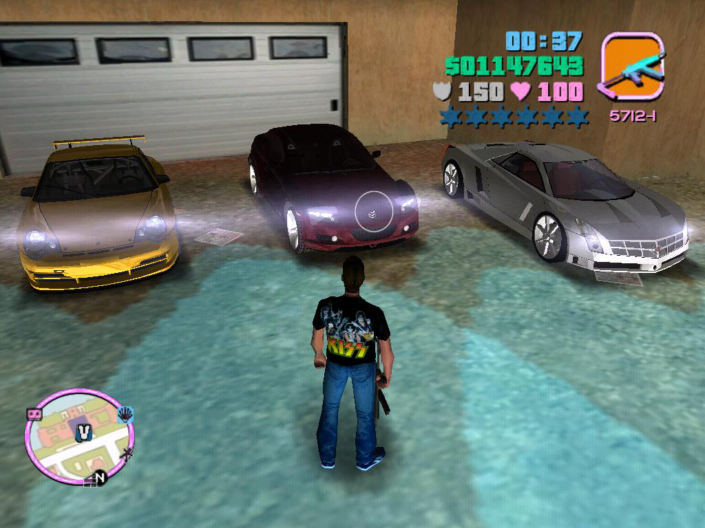 Free Online Game Gta Vice City Underground Download