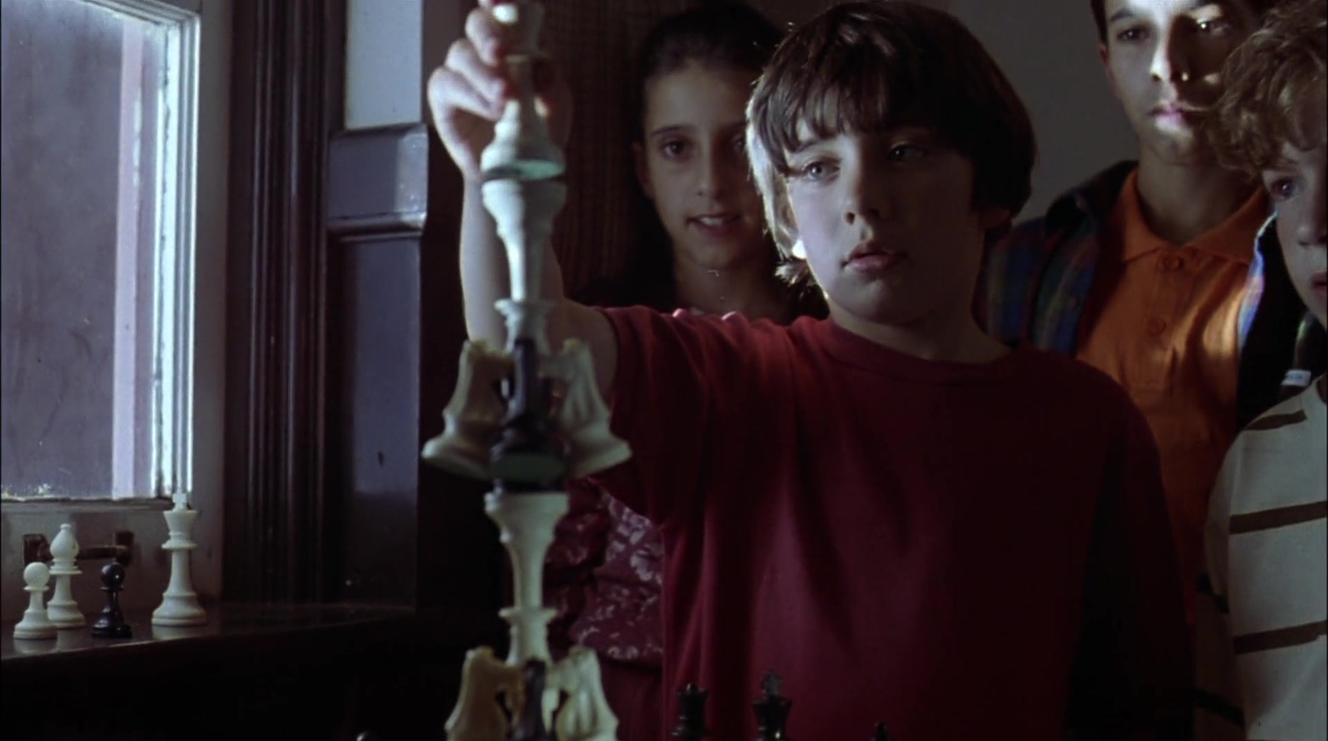 в поисках бобби фишера. в поисках бобби фишера фильм. в поисках бобби фишера 1993. Searching for bobby fischer (1993). в поисках бобби фишера.