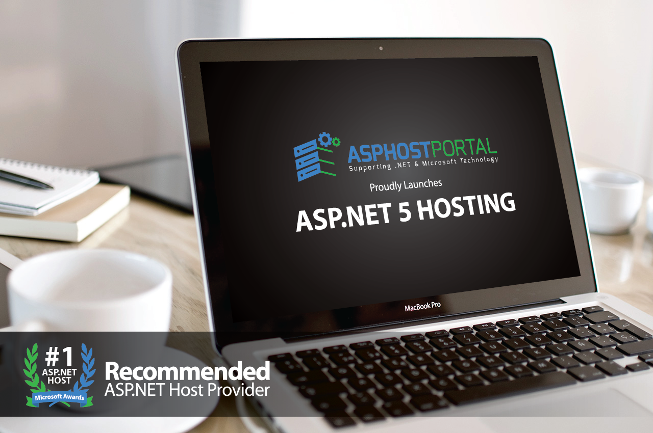 ASPHostPortal.com Proudly Launches ASP.NET 5 Hosting – Windows ASP.NET Core Hosting 2020 | Review and Comparison