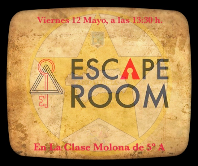 Habitacion Escape Room Niveles Gijon Habitacion Escape Room Niveles Gijon