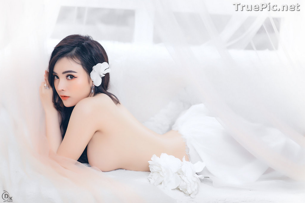 Image The Beauty of Vietnamese Girls – Photo Collection 2020 (#5) - TruePic.net - Picture-42