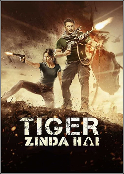 Tiger Zinda Hai Dublado