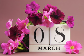 8. March Womens day e-cards pictures free download