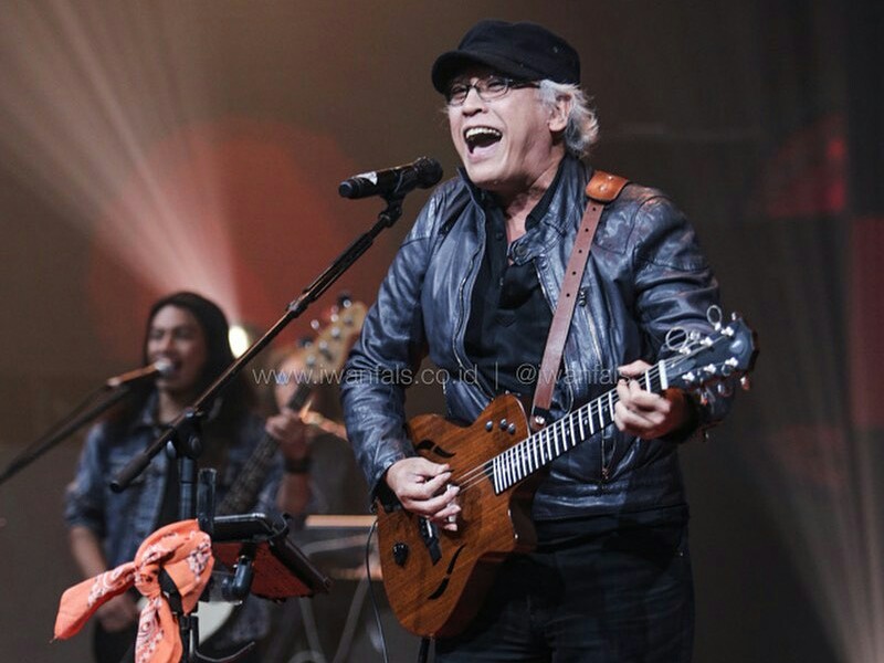 Chord Dasar Kunci Gitar Iwan Fals Tugu Pancoran Pencord