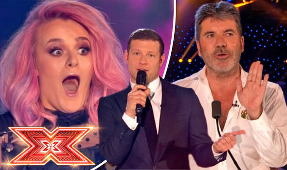 How To Money: of The X Factor