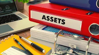 Difference Between Tangible Assets And Intangible Assets