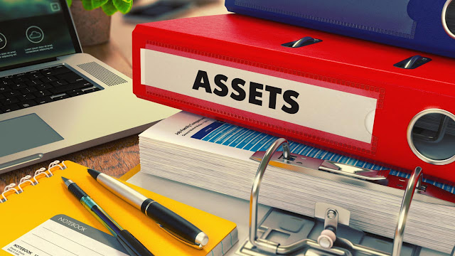 Difference Between Fixed Assets And Current Assets
