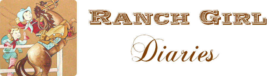 Ranch Girl Diaries