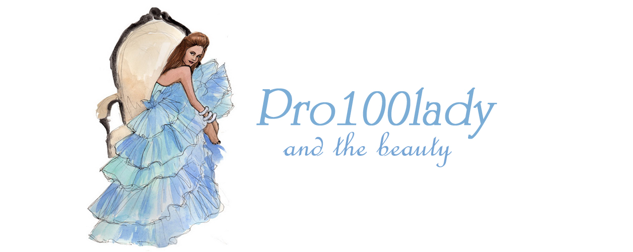 pro100lady