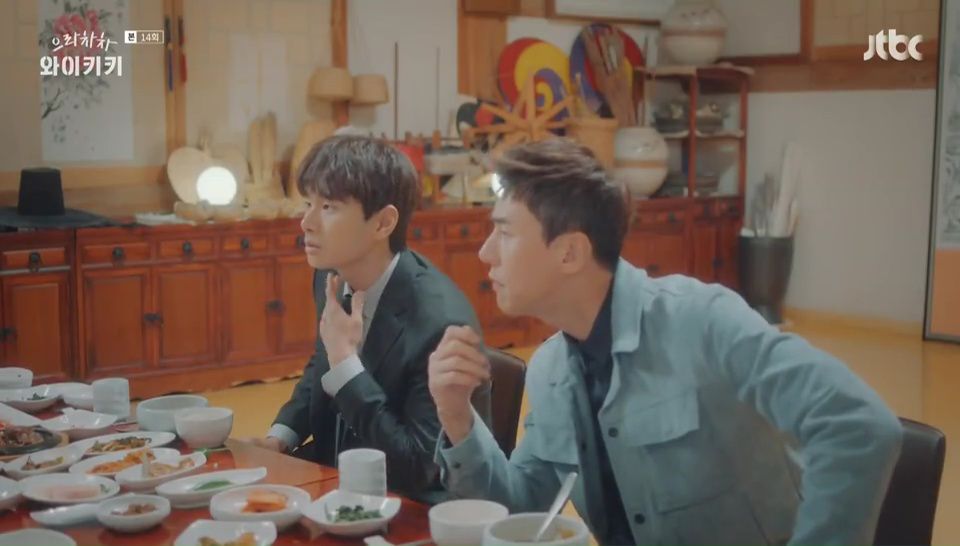 SINOPSIS Eulachacha Waikiki Episode 14 PART 2 TABLOID