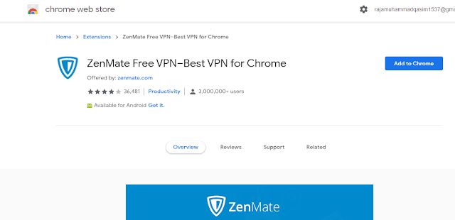 How to use VPN on pc