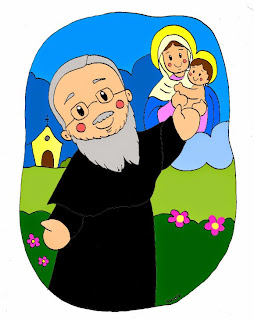 Resultado de imagen para Siervo de Dios P. José Kentenich