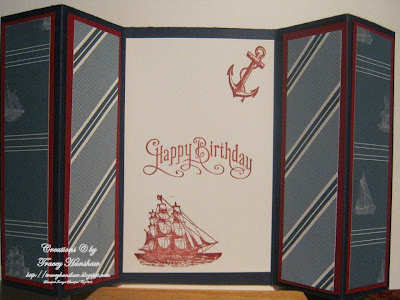 Summer Birthday Party Ideas on Stampin  Up  Australia Summer Mini 2012 Catalogue Is Full Of Great New