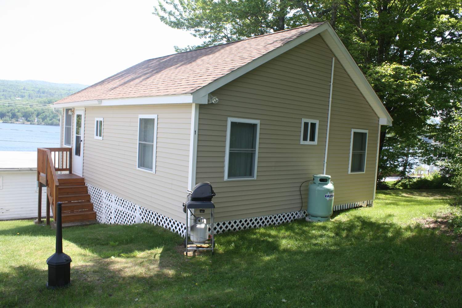 Newfound Memories Cottages Plan Your Next Escape Around Newfound Lake