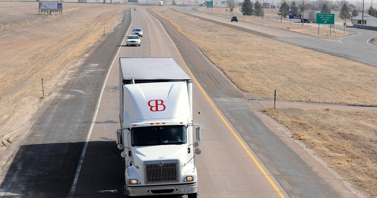 Kansas Transportation KDOT road preservation in full swing