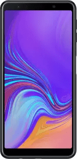 New launch! Samsung A7 Phones | Flat Rs.2000/- Cashback On HDFC Debit & Credit Cards