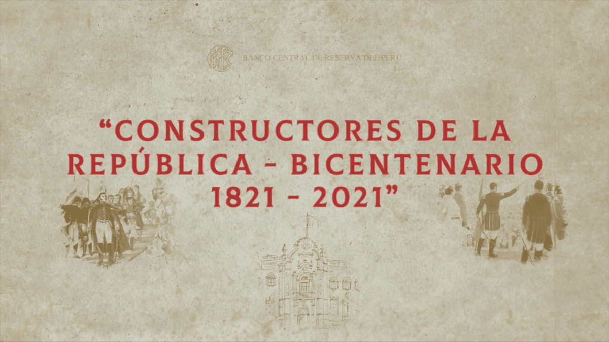 coleccion de monedas constructores de la republica bicentenario