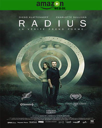 Radius (2017) 1080p [AMZN] WEB-DL Inglés [Subt. Esp] (Ciencia ficción. Thriller)