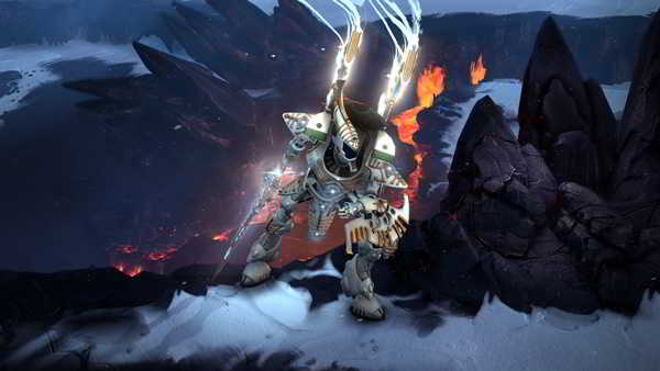 Warhammer 40,000: Dawn of War 3 PC Full Español