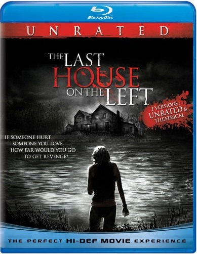 The Last House on the Left (2009) 1080p UNRATED BDRip Dual Audio Latino-Inglés [Subt. Esp] (Terror. Thriller)