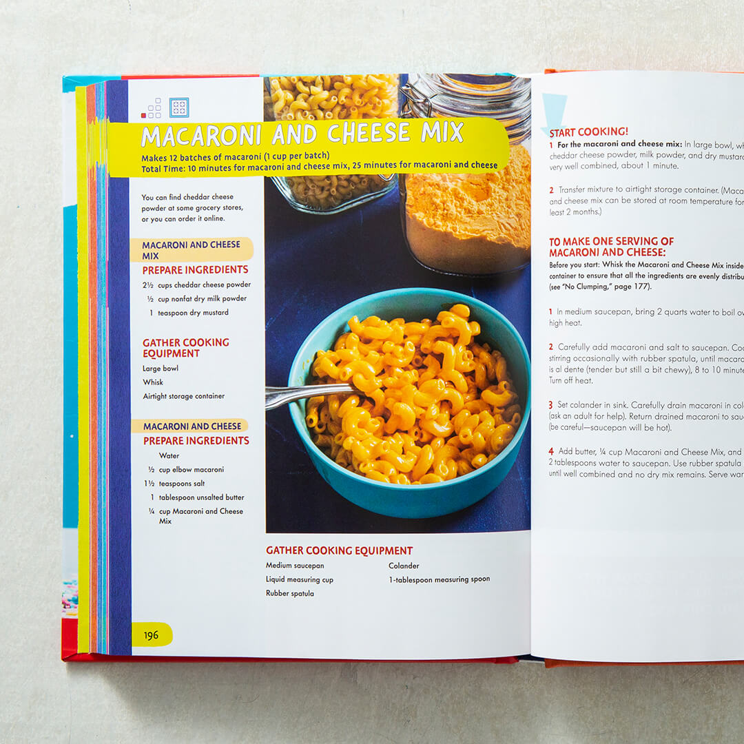 Inspired by Savannah America's Test Kitchen Launches It's Third