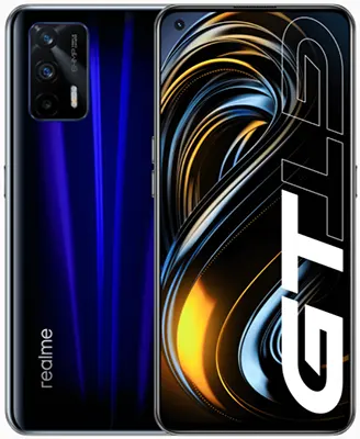 Realme GT 5G