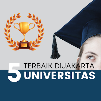 Universitas Terbaik di Jakarta https://kuliahgratisindonesia.blogspot.com/