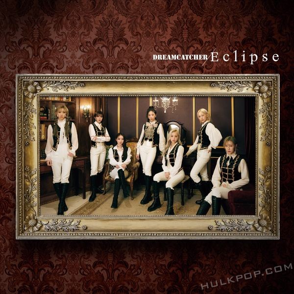 DREAMCATCHER – Eclipse – EP