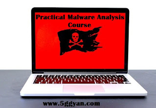Practical Malware Analysis Course free download