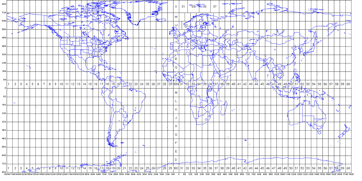 Geography 336 Field Methods February 2015 pcscitationgeokey-wgs-84-microwave-toolbox-step-forum