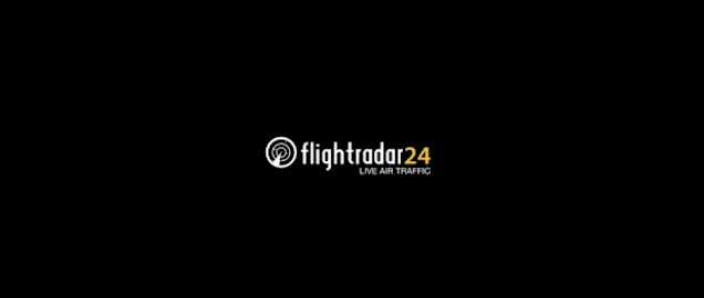 الطائرات برنامج تتبع Flightradar24 Flight