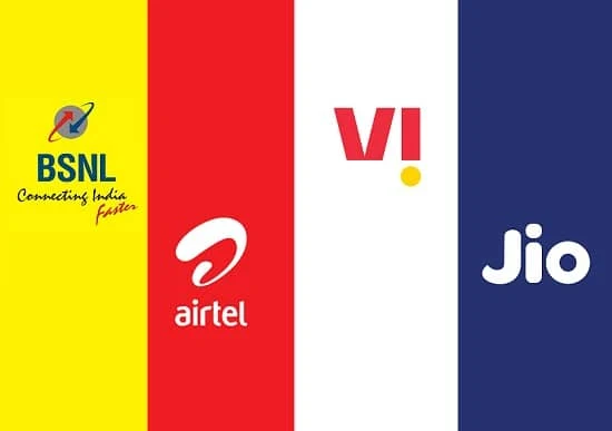 Best prepaid unlimited data plan in India: Airtel vs BSNL vs Jio vs Vi
