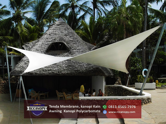 Rc Canopy