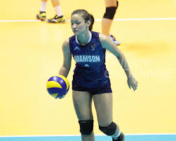 Top 10 most gorgeous volleyball players! Their beauty will definitely make you drool! Top 10 most gorgeous volleyball players! Their beauty will definitely make you drool!