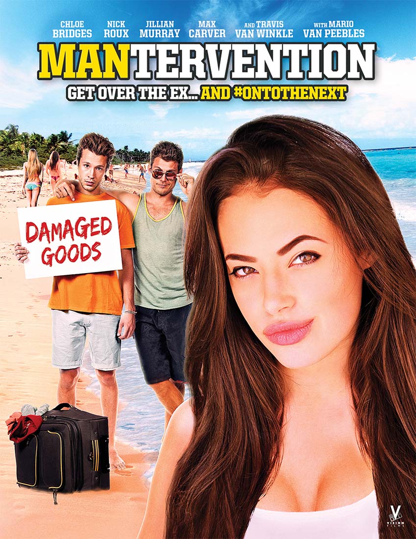 Mantervention 2014