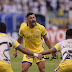 بعد اصابته في مباراة النصر والفتح .. تعرف على نسبة لاحاق جوليانو بمباراة الهلال ؟ بعد اصابته في مباراة النصر والفتح .. تعرف على نسبة لاحاق جوليانو بمباراة الهلال ؟