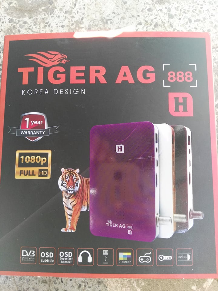 888 tiger 888 tiger