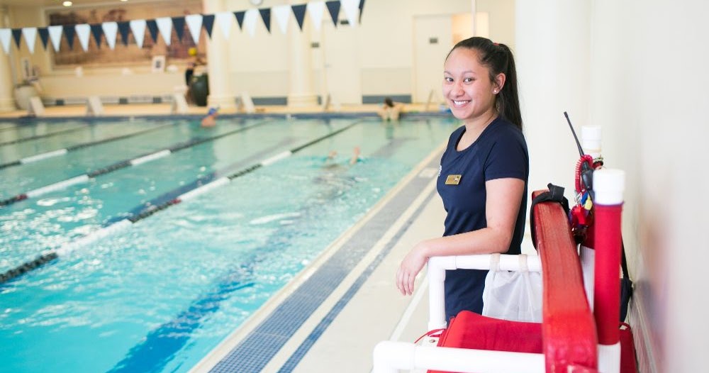 Lifeguard Jobs Availbale In U.S APPLY NOW HOLARNS