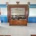 Waspada Cuaca Ekstrim, Ini Penekanan Babinsa Saat Rakor Bulanan