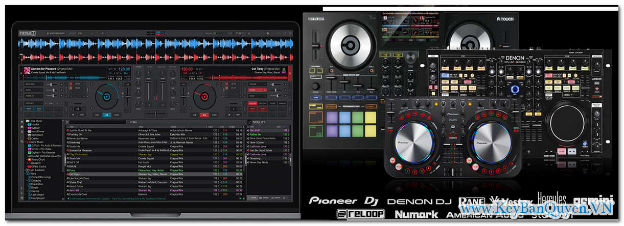 atomix virtualdj 8 pro atomix virtualdj 8 pro