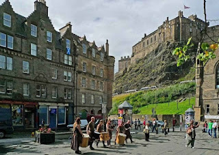صور ومعلومات عن السياحة في اسكتلندا 2023