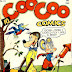 Coo Coo Comics #43 - Frank Frazetta art