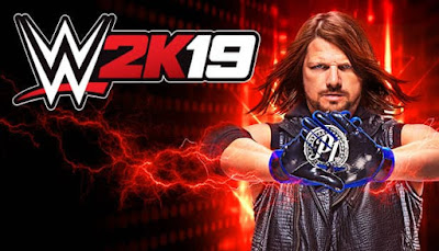 تحميل لعبة WWE-2K19 للكمبيوتر تحميل لعبة WWE-2K19 للكمبيوتر
