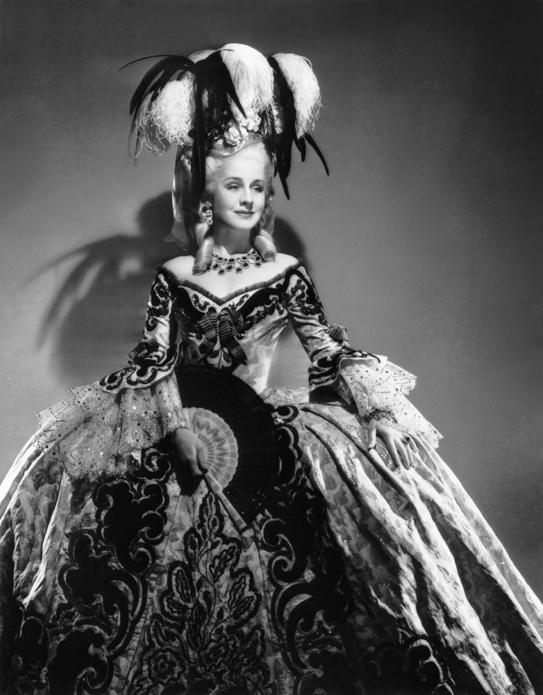 Filmklassiker aus Hollywood SehEmpfehlung 8 (Marie