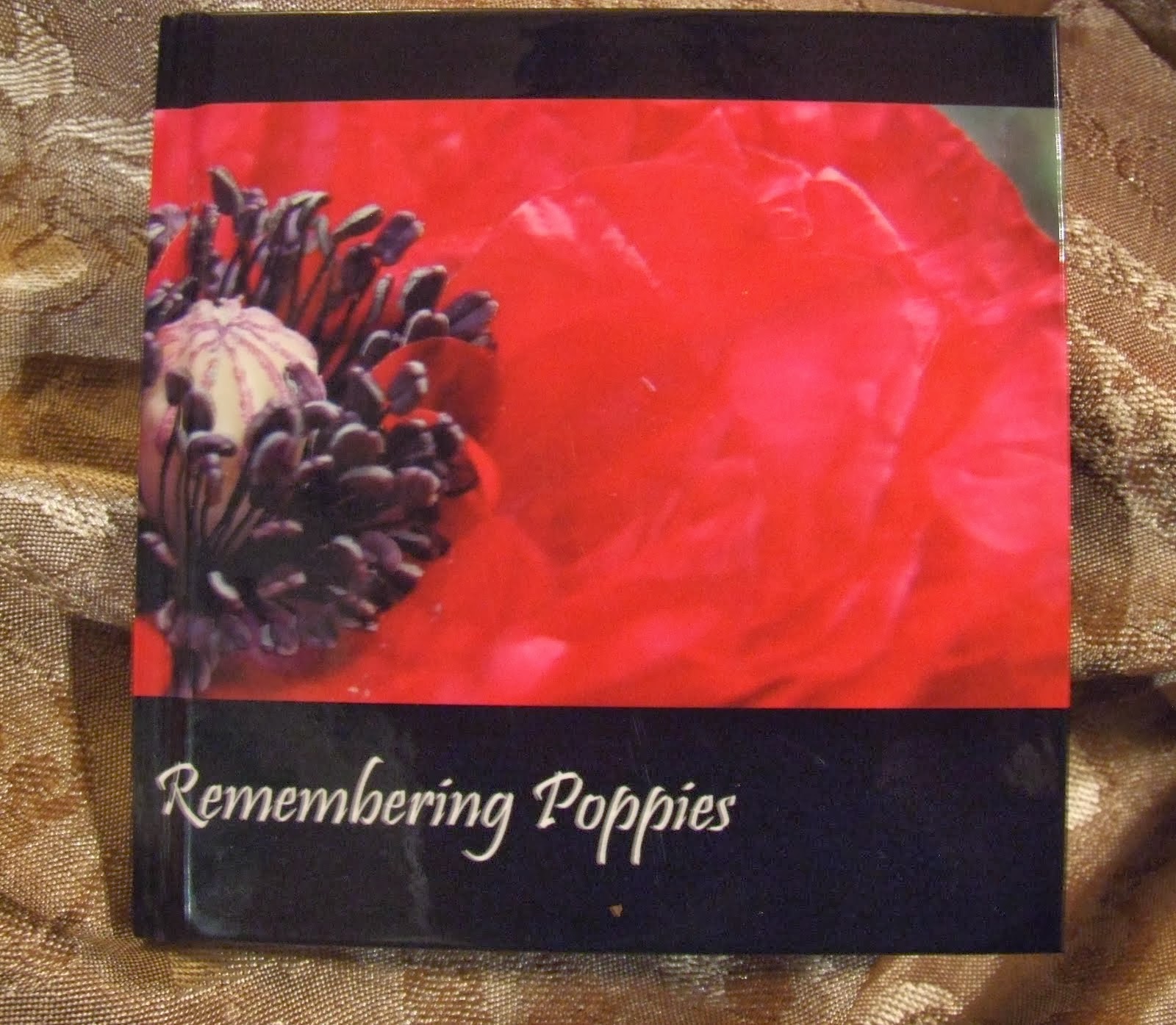 Remembering Poppies