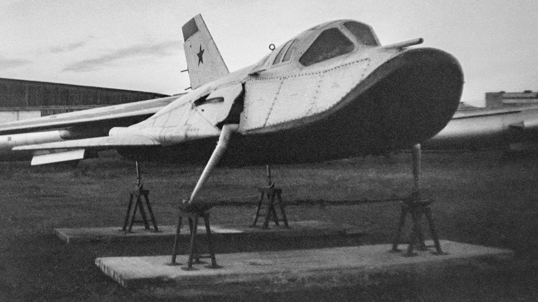 Фотографии самолетов