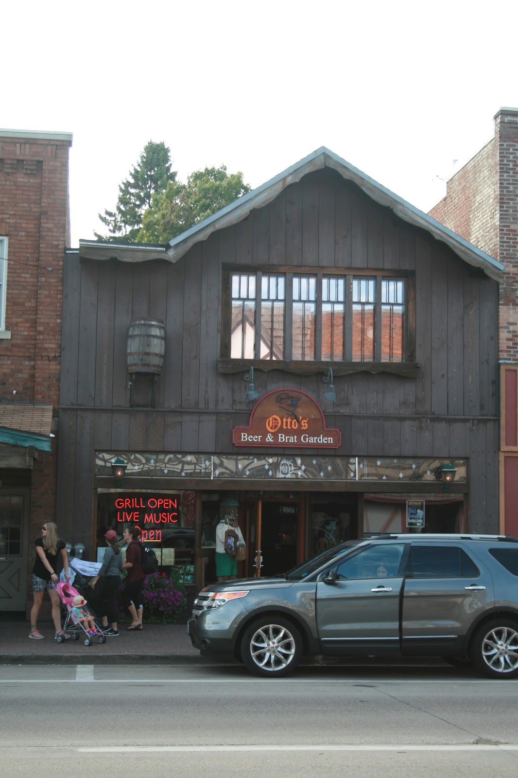 Amy's Creative Pursuits A Brief Visit to Minocqua Wisconsin